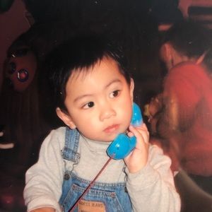 Meet your Posher, Kenneth